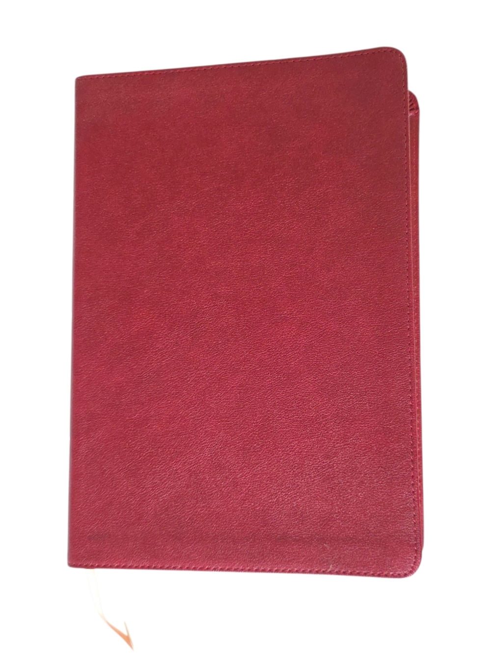NASB 2020 Super Giant-Print Reference Bible INDEXED NO BOX